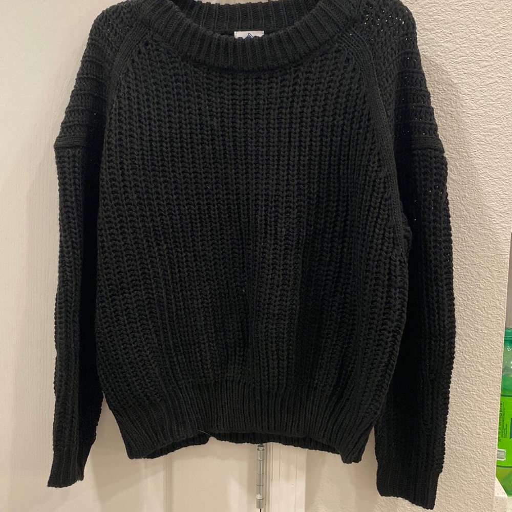 Like Love sweater